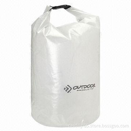 Dry Bag, Measures 21 x 10.8 x 1"